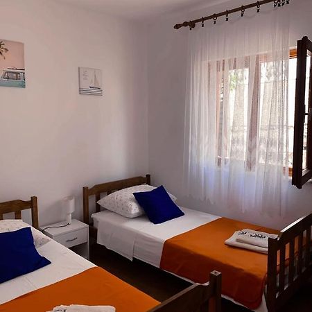 Apartman Vranjica Voluja Extérieur photo