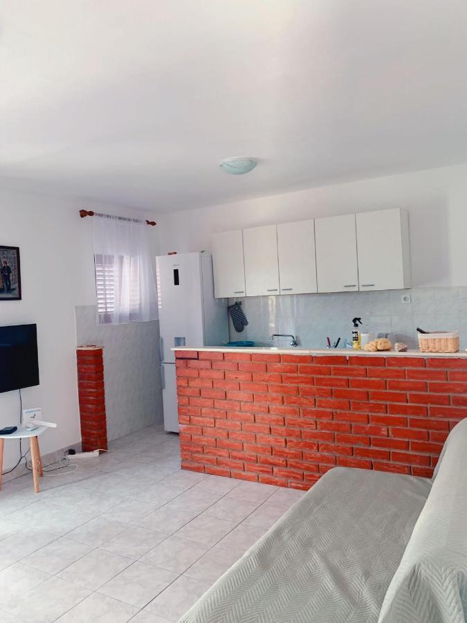 Apartman Vranjica Voluja Extérieur photo