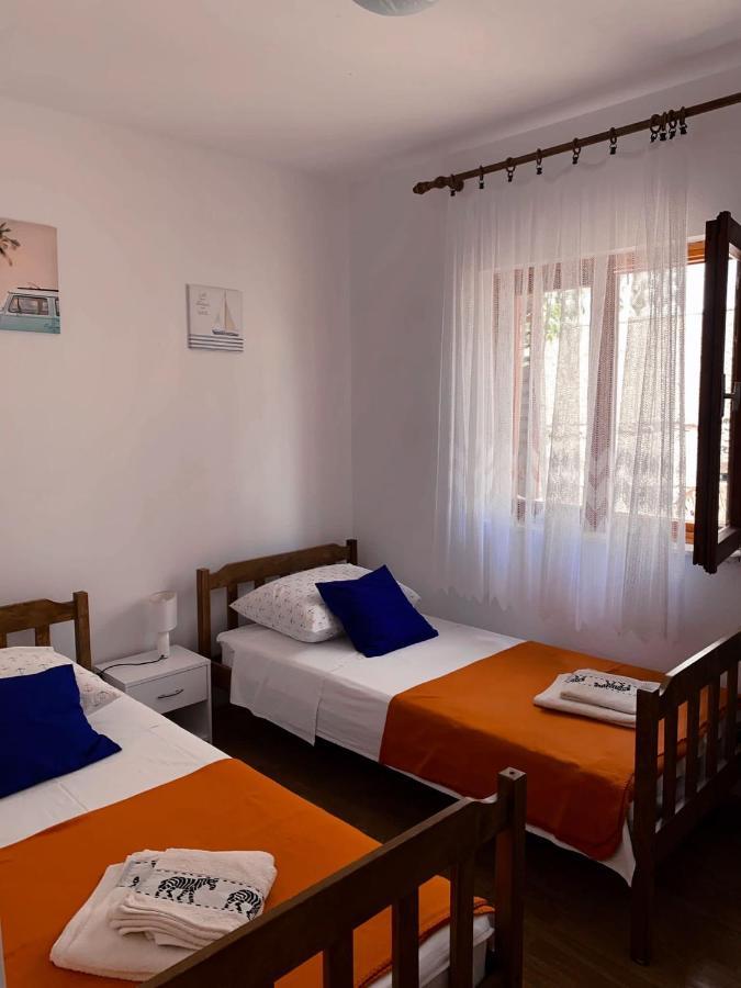 Apartman Vranjica Voluja Extérieur photo
