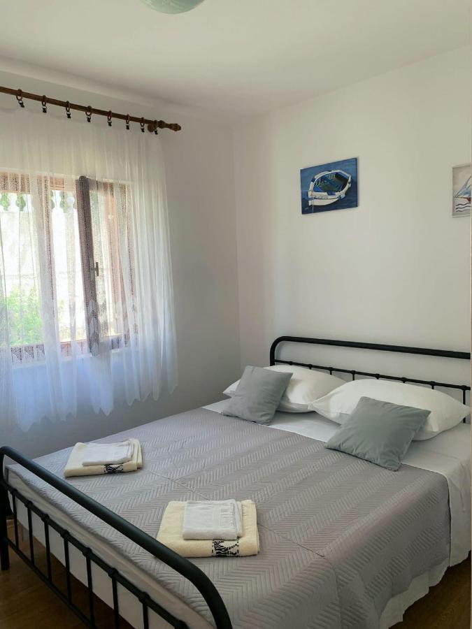 Apartman Vranjica Voluja Extérieur photo