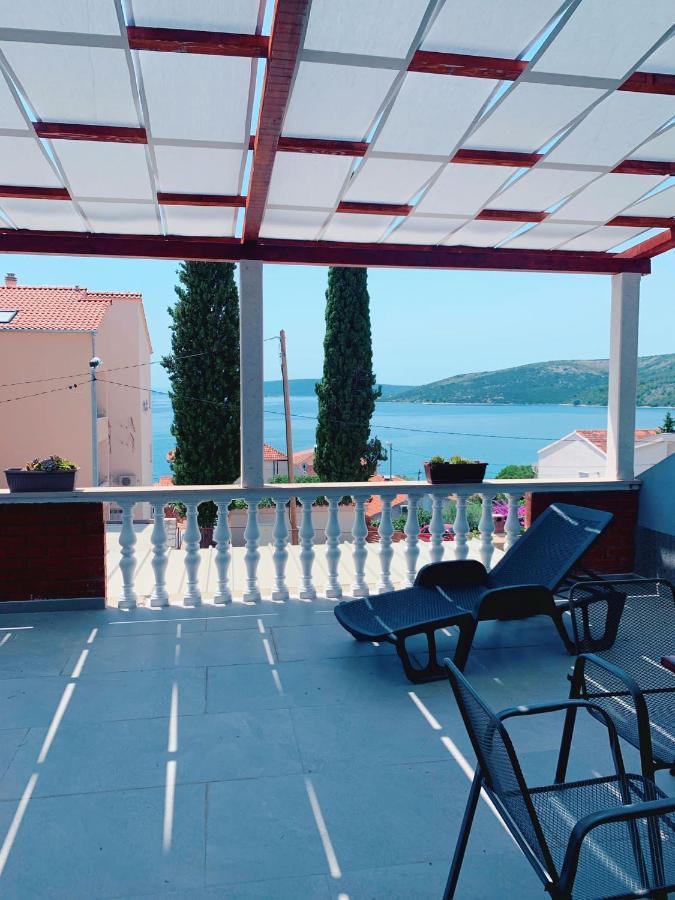 Apartman Vranjica Voluja Extérieur photo