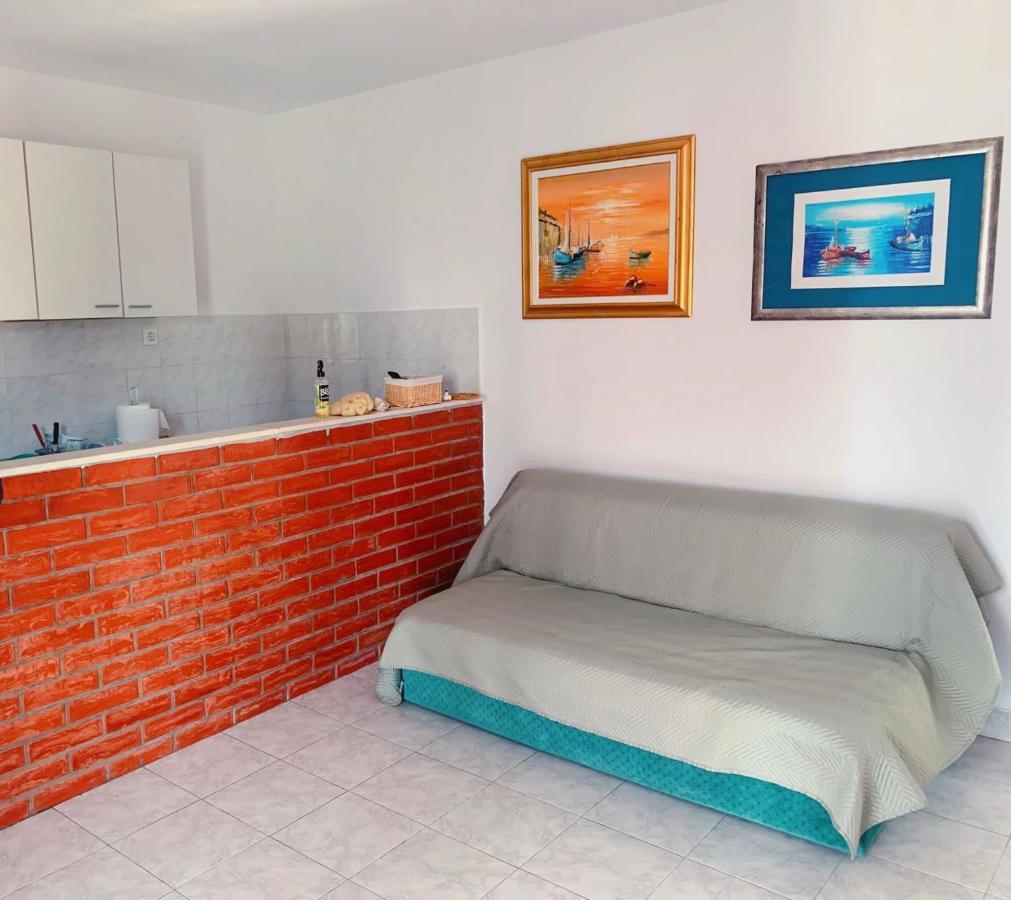 Apartman Vranjica Voluja Extérieur photo