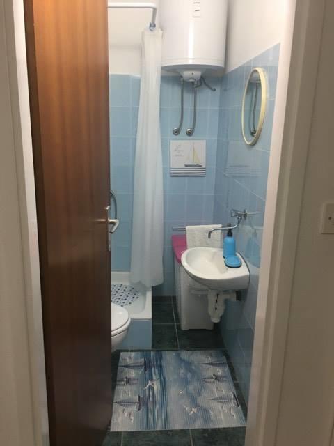 Apartman Vranjica Voluja Extérieur photo
