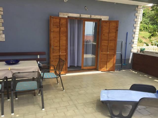 Apartman Vranjica Voluja Extérieur photo